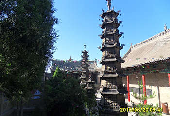 戴兴寺第 3 张图片