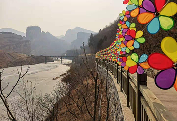 兴隆山景区第 38 张图片