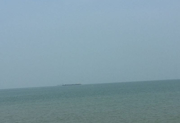 白沙门旅游娱乐园第 5 张图片