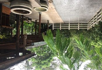 福州旗山森林温泉度假村第 33 张图片