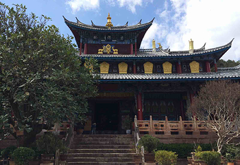 文峰寺第 18 张图片