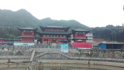 上金贝旅游景区第 12 张图片