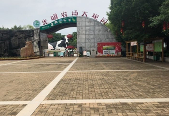 光明农场大观园第 66 张图片