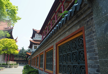 高旻寺第 11 张图片