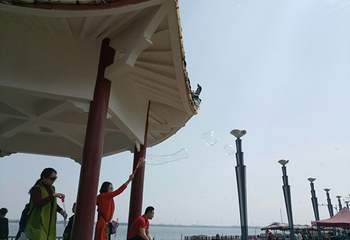 柳叶湖旅游度假区第 41 张图片