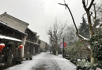 大兜路历史文化街区第 21 张图片
