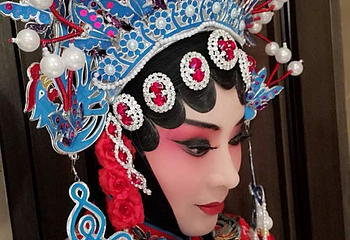 秦风源非遗剧场钟楼店第 20 张图片