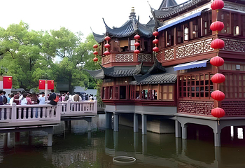 豫园第 42 张图片