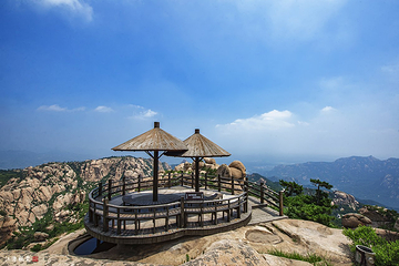 九仙山风景区第 16 张图片