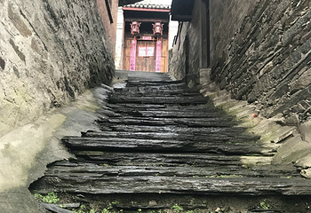 蜀河古镇第 19 张图片