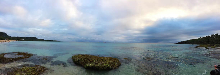 海安白沙湾第 12 张图片