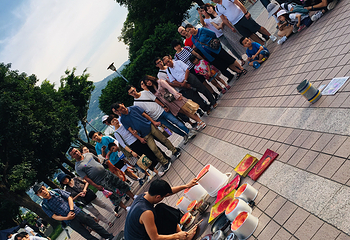 淡水老街第 26 张图片