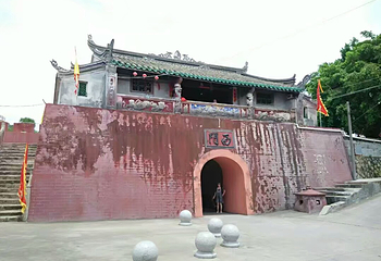 平海古城第 27 张图片