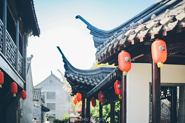 稻河古街第 7 张图片