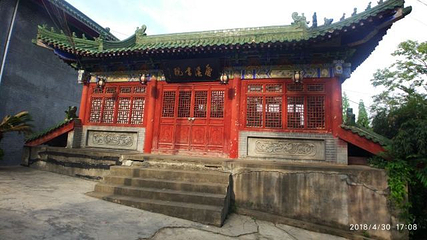 香溪洞第 27 张图片
