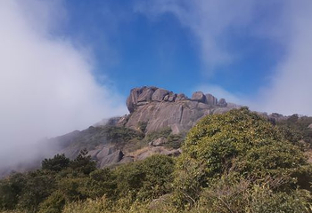 石牛山景区第 55 张图片