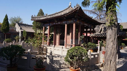 圣井岗第 5 张图片