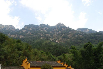 神龙川风景区第 56 张图片