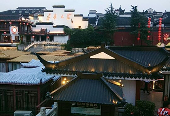 中国共产党代表团梅园新村纪念馆第 21 张图片