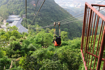 观音山旅游风景区第 24 张图片