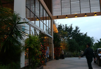 古象温泉度假村第 21 张图片