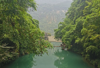巴王寨第 17 张图片