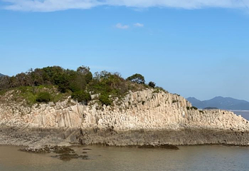 花岙石林第 21 张图片