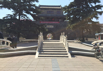 镇淮楼第 12 张图片