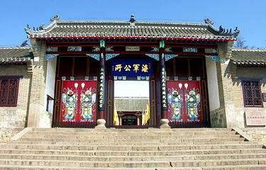 刘公岛景区第 20 张图片