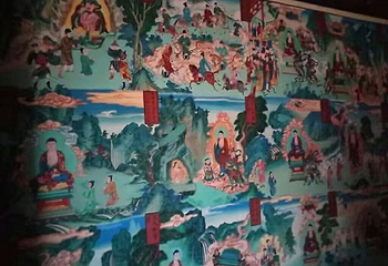 灵岩寺第 23 张图片