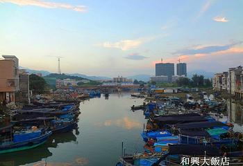 霞涌第 6 张图片