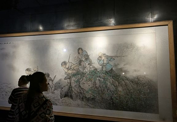沈阳“九·一八”历史博物馆第 89 张图片