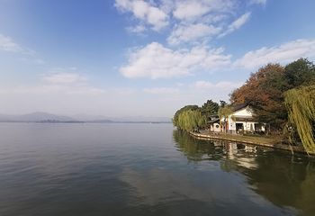 西湖天地第 5 张图片
