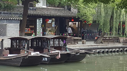 西塘本地玩乐第 19 张图片