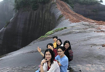兜率岩第 18 张图片