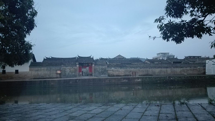 大芦村民俗风情旅游区第 31 张图片