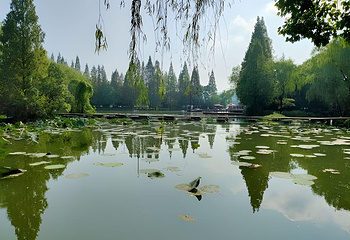 绍兴柯岩风景区第 133 张图片