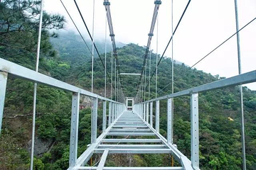 牛鱼嘴风景区第 46 张图片