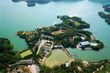 九龙湖太阳岛第 10 张图片