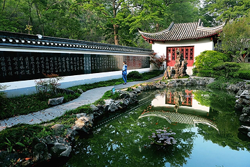 琅琊山景区第 66 张图片