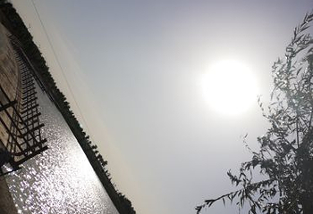 古柏渡飞黄旅游区第 20 张图片