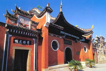 普光禅寺第 18 张图片