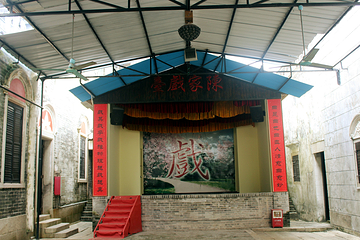 梅溪牌坊第 83 张图片