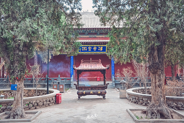 海藏寺第 16 张图片
