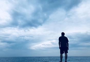 七星潭海岸风景特定区第 24 张图片