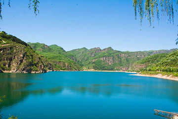 石林峡第 66 张图片