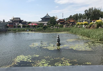 沈阳三农博览园第 36 张图片