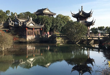 韩湘水博园第 47 张图片