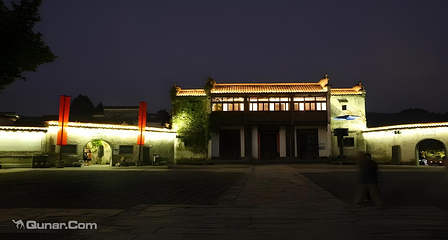 西递第 40 张图片