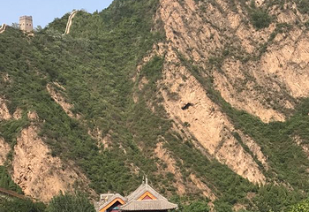 清王陵第 2 张图片
